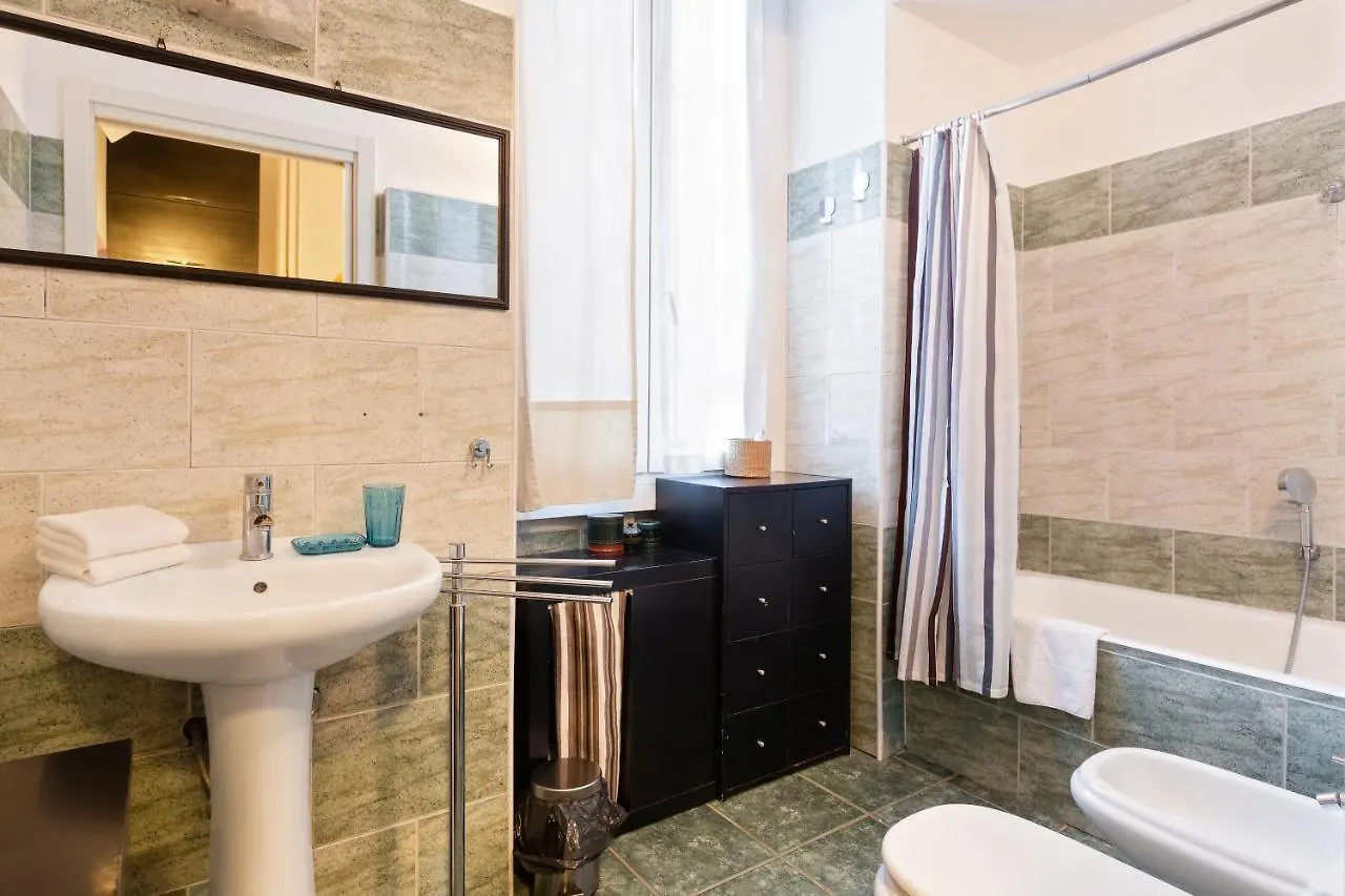 Cosy Nest Isola District Heart Daire Milano İtalya