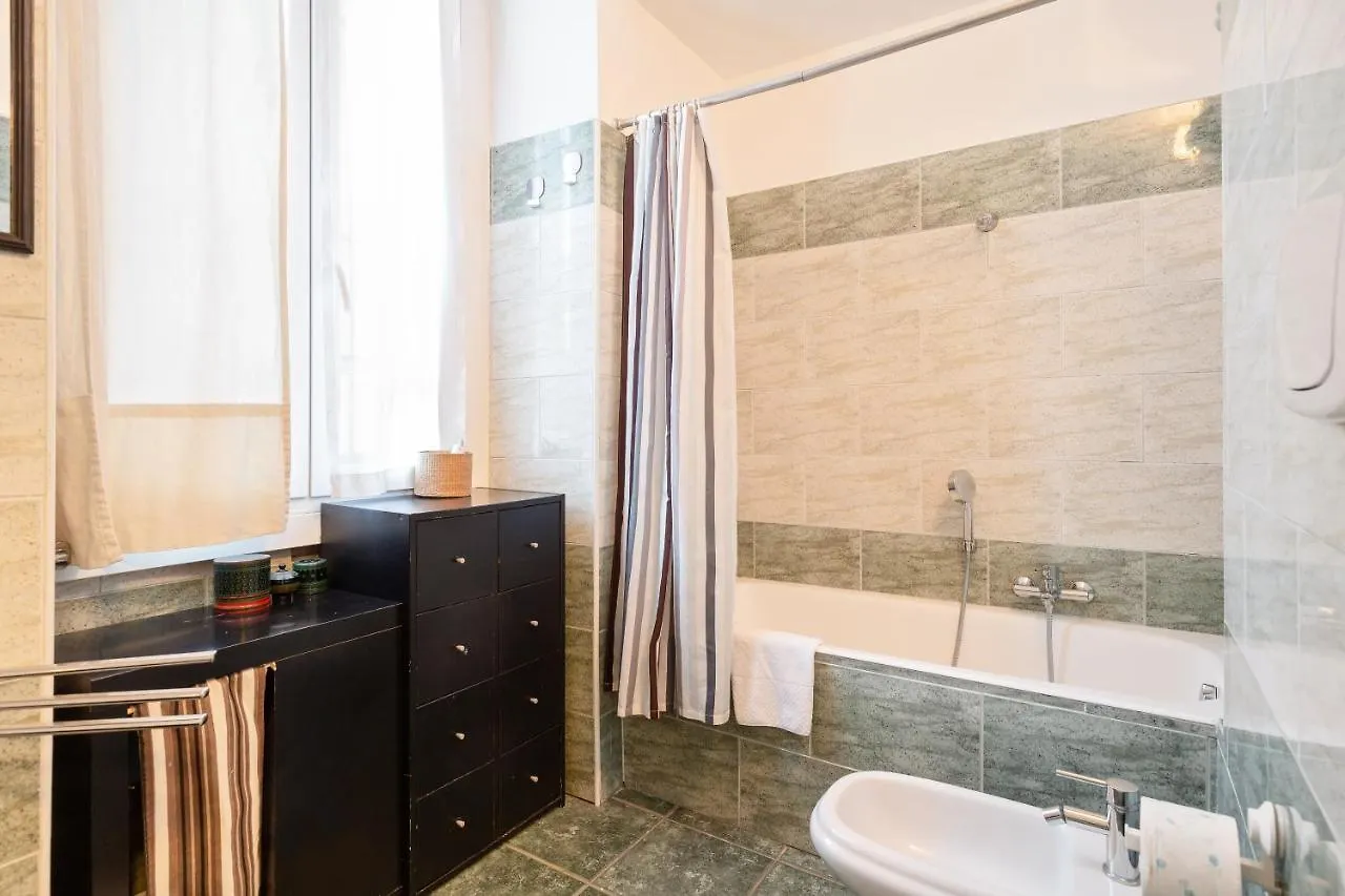 Cosy Nest Isola District Heart Daire Milano İtalya