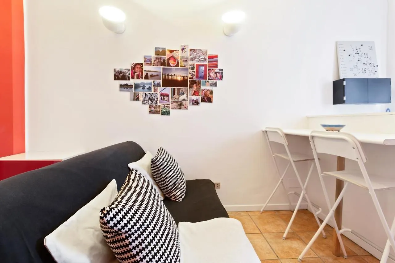 Cosy Nest Isola District Heart Daire Milano