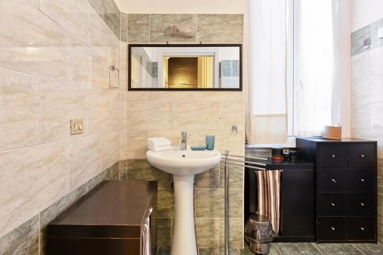 Cosy Nest Isola District Heart Daire Milano 0*,  İtalya