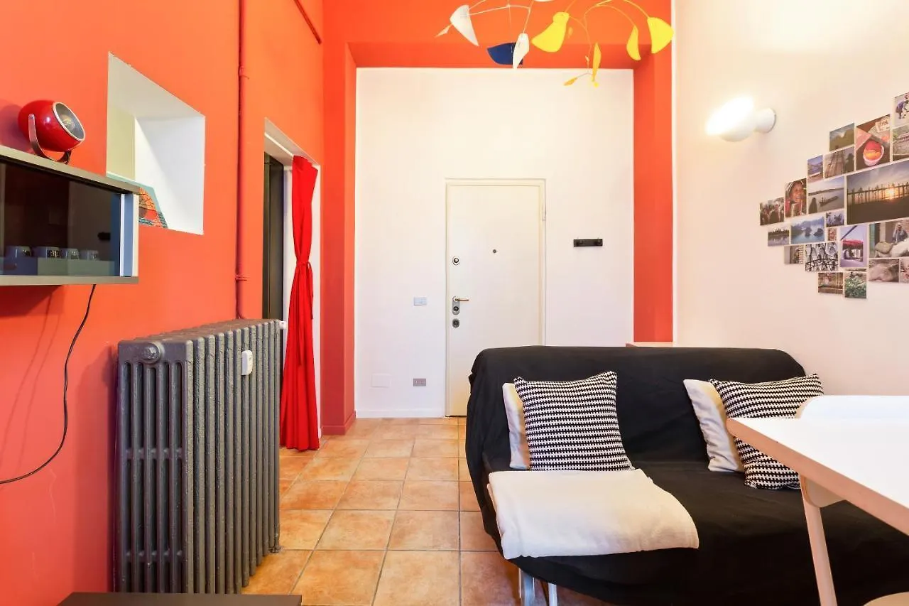 Cosy Nest Isola District Heart Apartment Milan 0*,  Italy