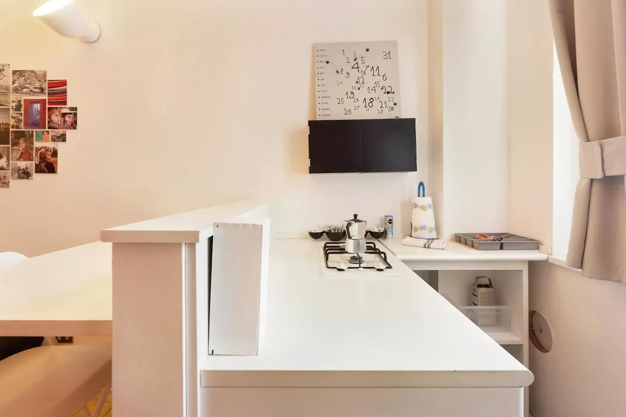 Cosy Nest Isola District Heart Apartment Milan